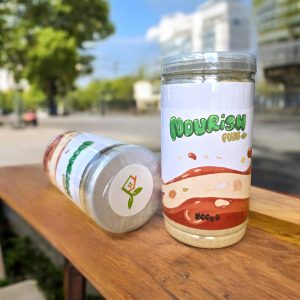 ১ মাসের প্যাকেজ 1kg